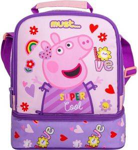    MUST TEAM  PEPPA PIG SUPER COOL 2 