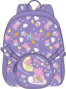   MUST TEAM PEPPA PIG 1     -