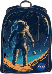   MUST TEAM NASA ASTRONAUT IN UNIVERSE 1 