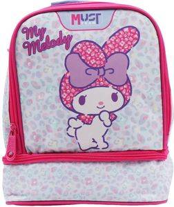    MUST TEAM MY MELODY 2 