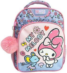   MUST TEAM MY MELODY MOUSE 2 