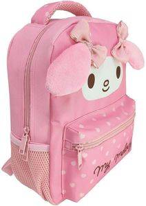   MUST TEAM MY MELODY EARS 2 