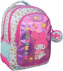   MUST TEAM MY MELODY 3    
