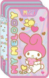    MUST TEAM MY MELODY