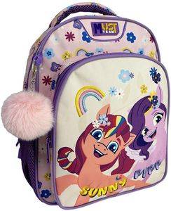   MUST TEAM MY LITTLE PONY SUNNY PIPP 2 