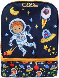    MUST YUMMY SPACE ADVENTURE 2 