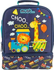    MUST YUMMY LITTLE TRAIN 2 