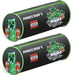  MINECRAFT BARREL