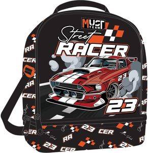    MUST YUMMY STREET RACER 2 