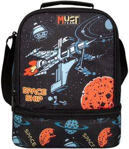    MUST TEAM YUMMY SPACESHIP 2 