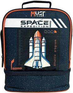    MUST TEAM YUMMY SPACE EXPEDITION 2 
