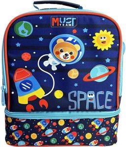    MUST TEAM YUMMY SPACE BEAR 2 