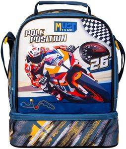   MUST TEAM YUMMY POLE POSITION 2 