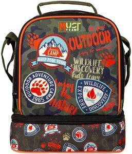    MUST TEAM YUMMY OUTDOOR ADVENTURE 2 