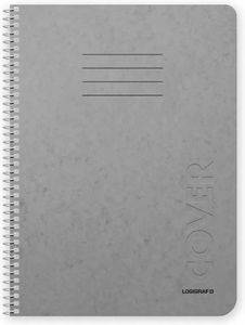   LOGIGRAF COVER WIRELOCK 2  B5 / 17  25 CM  (60)