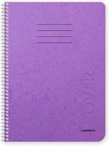   LOGIGRAF COVER WIRELOCK 2  B5 / 17  25 CM  (60)