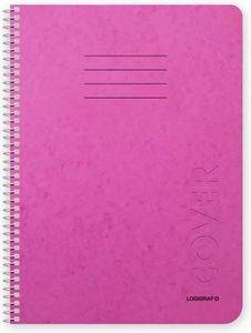   LOGIGRAF COVER WIRELOCK 2  B5 / 17  25 CM  (60)