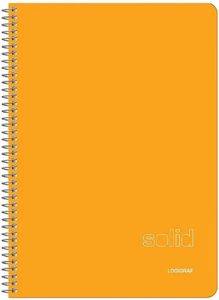   LOGIGRAF SOLID WIRELOCK 2  B5 / 17  25 CM  (60)