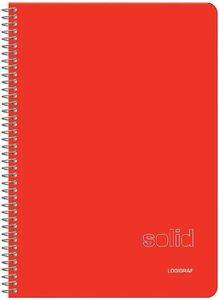   LOGIGRAF SOLID WIRELOCK 2  B5 / 17  25 CM  (60)