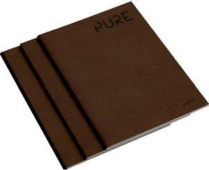   LOGIGRAF PURE A4 / 21  29 CM  (50)