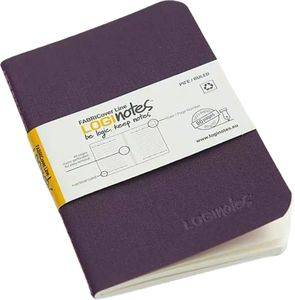  LOGINOTES FABRIC LINE 9  14 CM  (40)