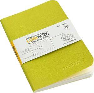  LOGINOTES FABRIC LINE 9  14 CM  (40)