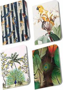  LOGINOTES PAPER LINE EXOTIC 9  14 CM  4  (40)