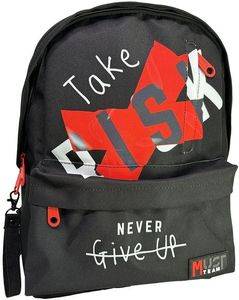   MUST TEAM INSPIRATION TAKE RISK 1  
