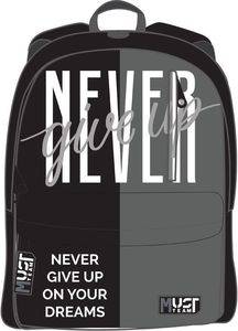   MUST TEAM INSPIRATION NEVER GIVE UP 1  