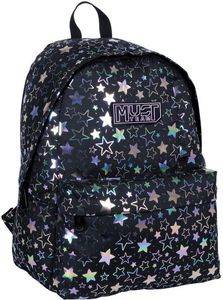   MUST TEAM INSPIRATION GOLD HOLOGRAM STARS 1  