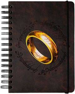   ERIK A5 / 15 X 21 CM THE LORD OF THE RINGS (90)