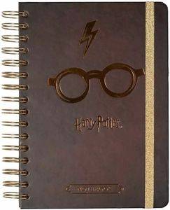   ERIK   A5 / 15 X 21 CM HARRY POTTER (90)