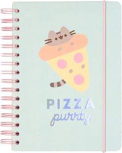  ERIK   A5 / 15 X 21 CM PUSHEEN FOODIE COLLECTION (90)