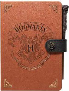  5 ERIK PREMIUM   / HARRY POTTER HOGWARTS (120)