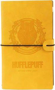   ERIK     12 X 20 CM HARRY POTTER HUFFLEPUFF (90)