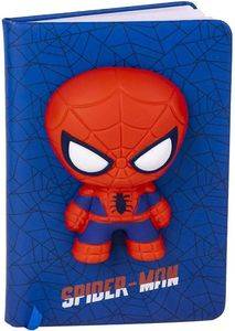  1318 CERDA   SQUISHY  MARVEL SPIDERMAN