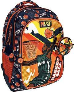   MUST TEAM BASKETBALL TOURNAMENT 3    