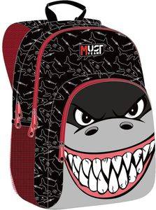     MUST TEAM SHARK 3 
