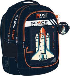   MUST TEAM SPACE EXPEDITION 3    