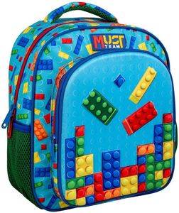    MUST TEAM BRICKS 2 