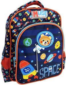     MUST TEAM SPACE BEAR 2 