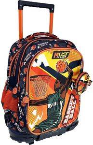     MUST TEAM BASKETBALL TOURNAMENT 3    