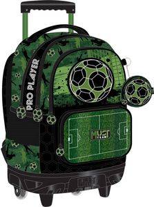  TROLLEY MUST TEAM PRO PLAYER 3    
