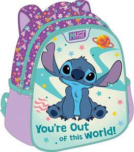    MUST TEAM LILO AND STITCH YOU ARE OUT OF THIS WORLD 2 