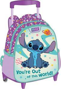  TROLLEY MUST TEAM LILO AND STITCH YOU ARE OUT OF THIS WORLD 2 