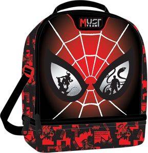    MUST TEAM YUMMY SPIDERMAN EYES 2 