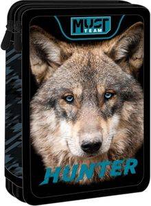    MUST TEAM WILD WOLF