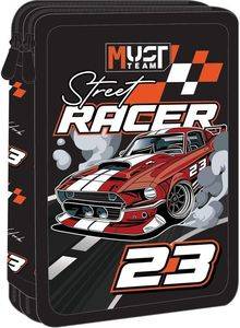    MUST TEAM STREET RACER