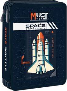    MUST TEAM SPACE EXPEDITION