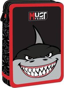    MUST TEAM SHARK